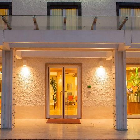 Hotel La Pergola Rome Exterior photo