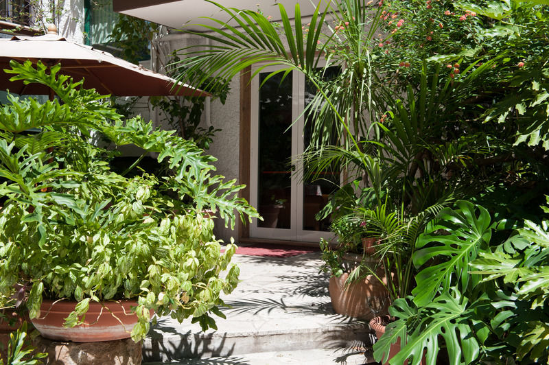 Hotel La Pergola Rome Exterior photo